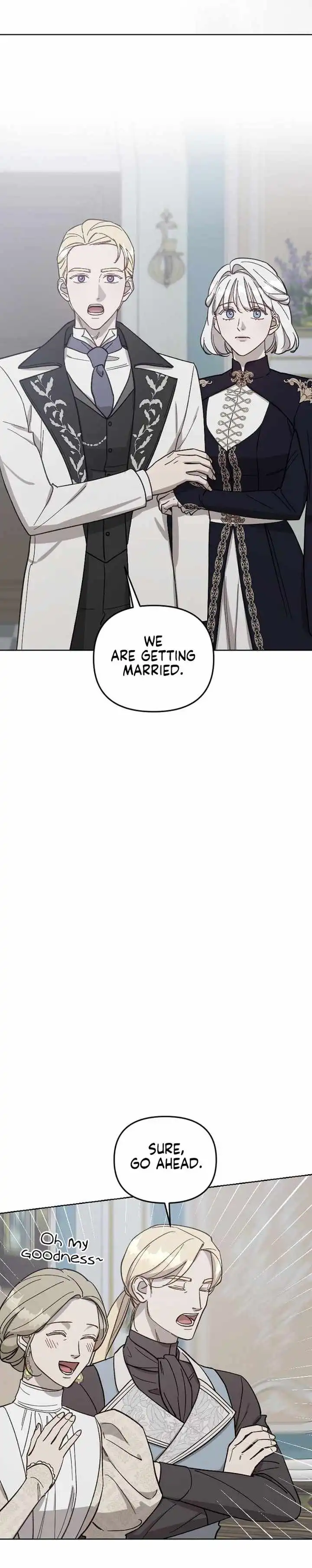 The Emperor Reverses Time Chapter 54 8
